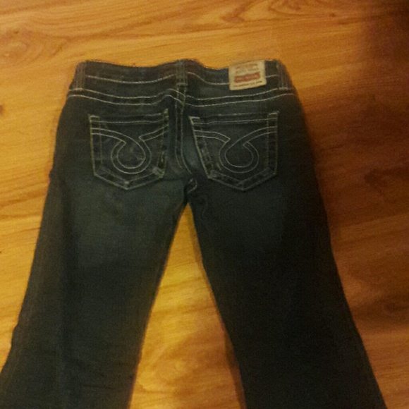 Jeans - Picture 2 of 5