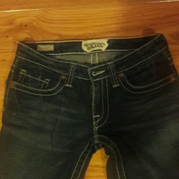 Jeans - Picture 3 of 5