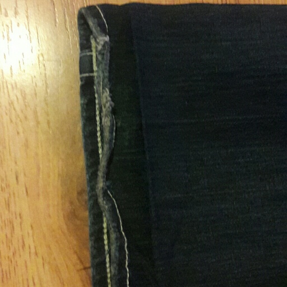 Jeans - Picture 4 of 5