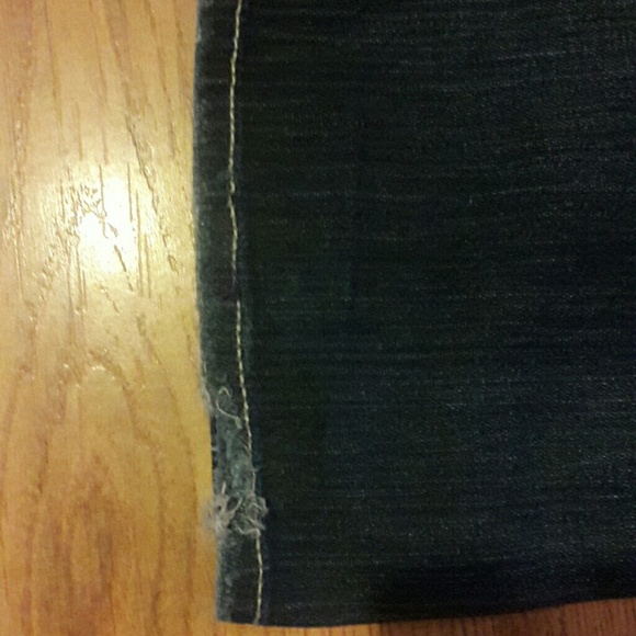 Jeans - Picture 5 of 5