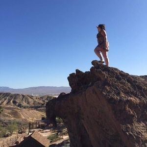 Meet your Posher, Angie