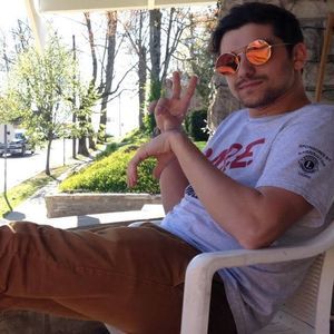 Meet your Posher, David