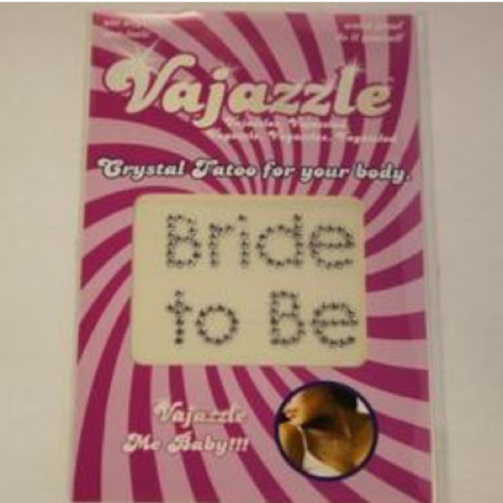 Vajazzle