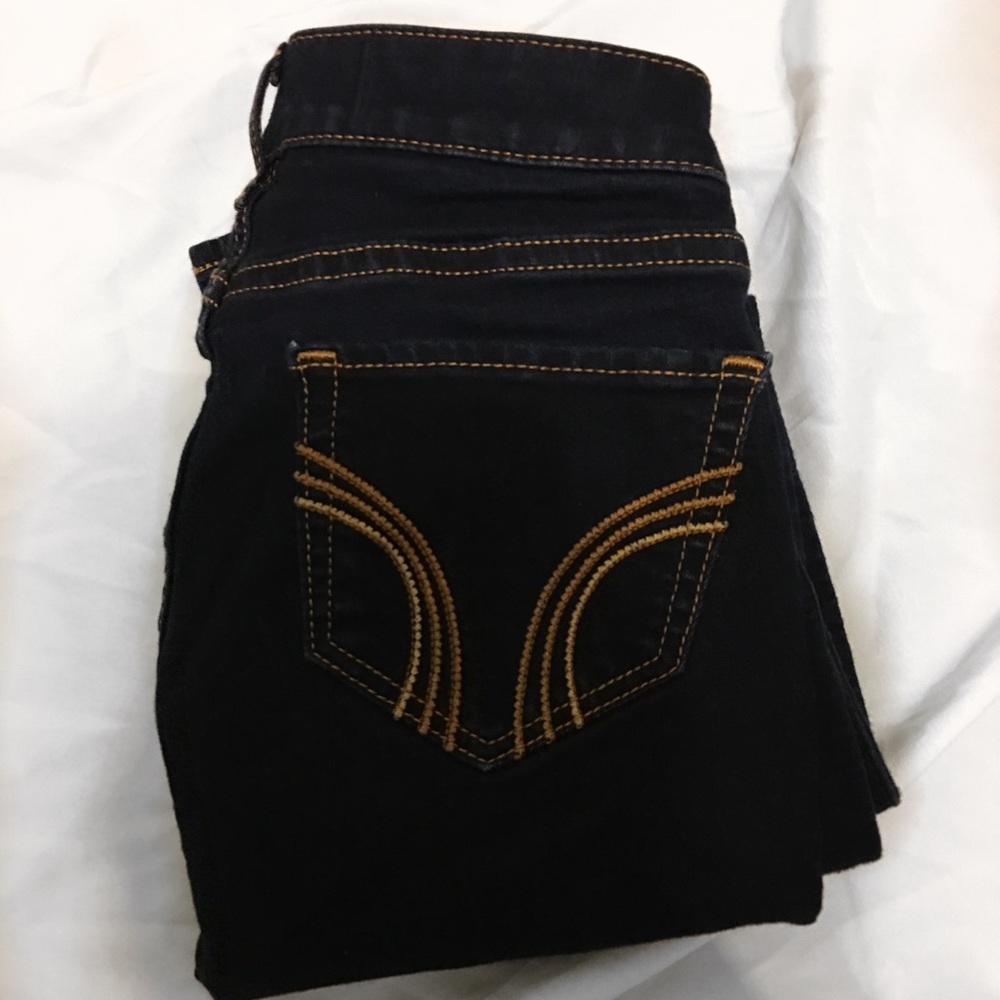Hollister legging jean