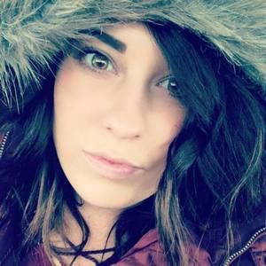 Meet your Posher, Kelsey