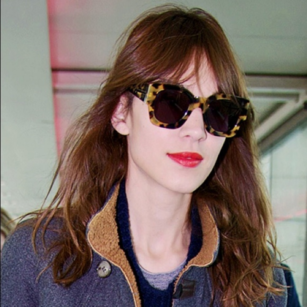 Karen walker sunglasses