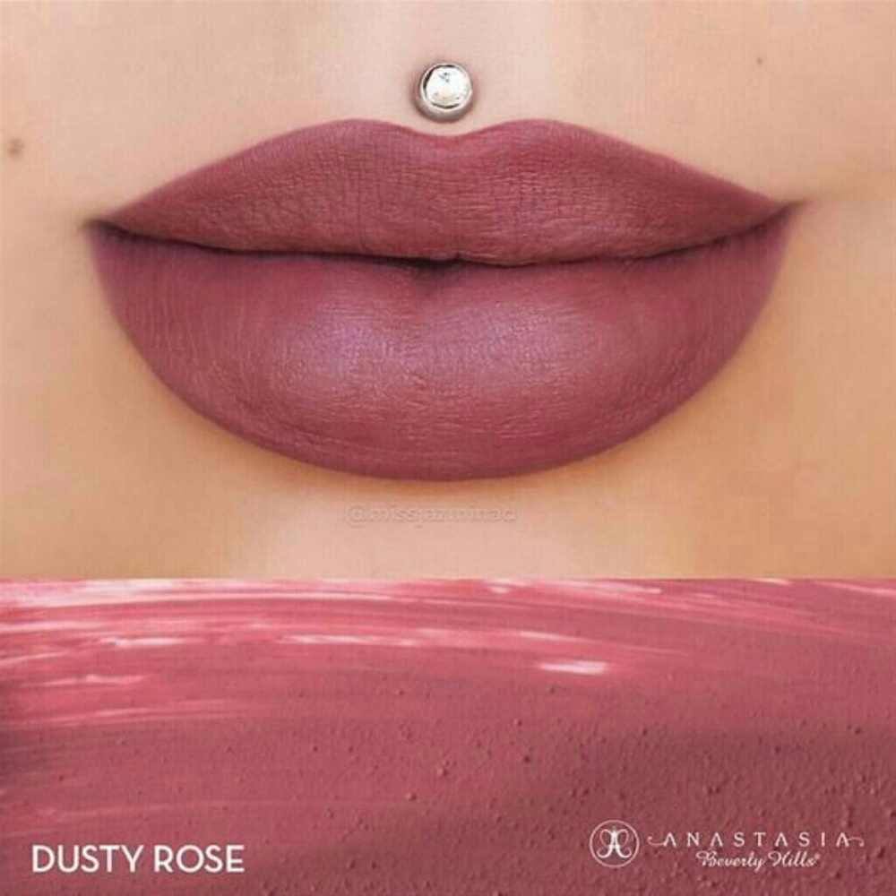 ABH DUSTY ROSE