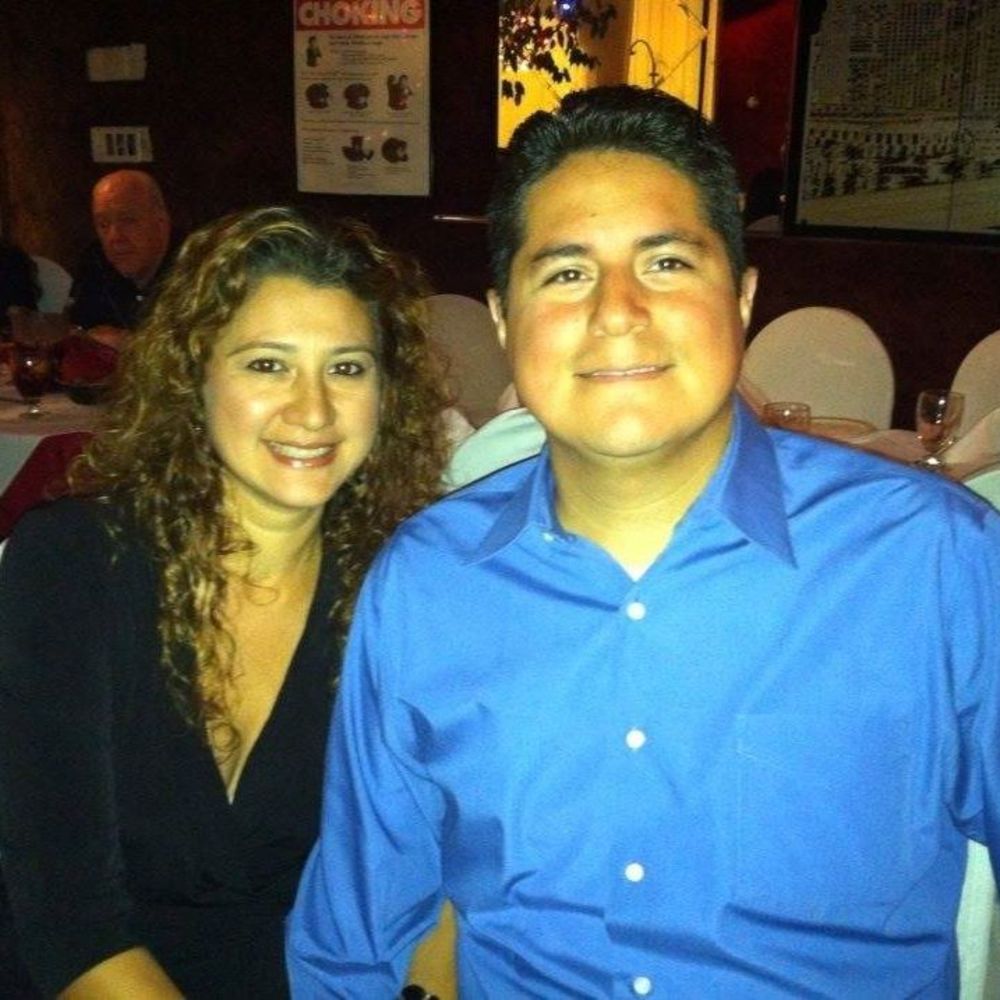 Meet your Posher, Yvie