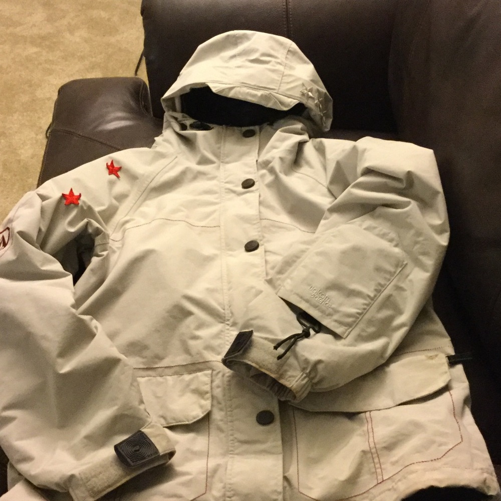 Ladies Snow jacket