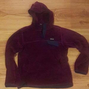 Patagonia pullover