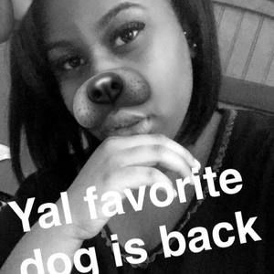 Meet your Posher, Sameera