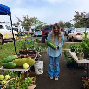 Meet your Posher, Gabriela