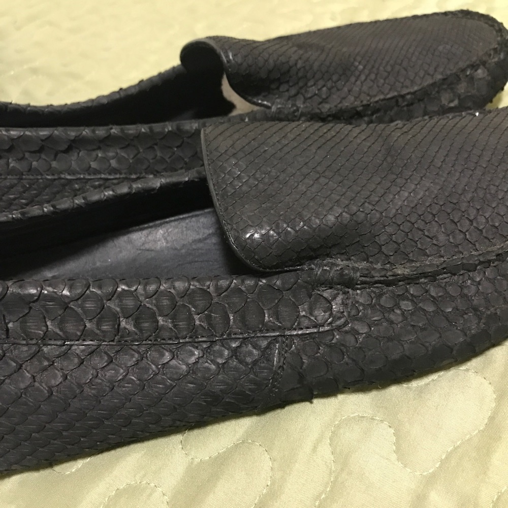 Cuadra loafers
