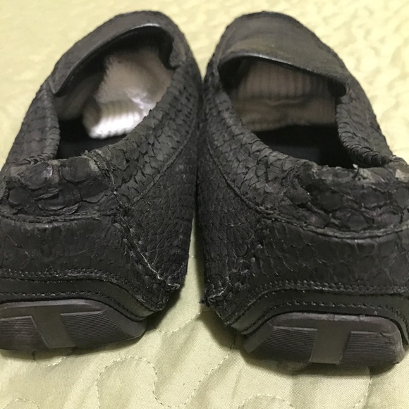 Cuadra loafers main image 3