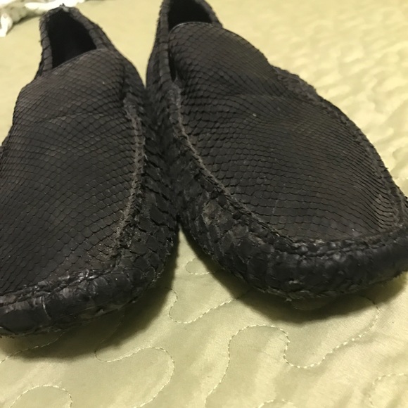 Cuadra loafers main image 2