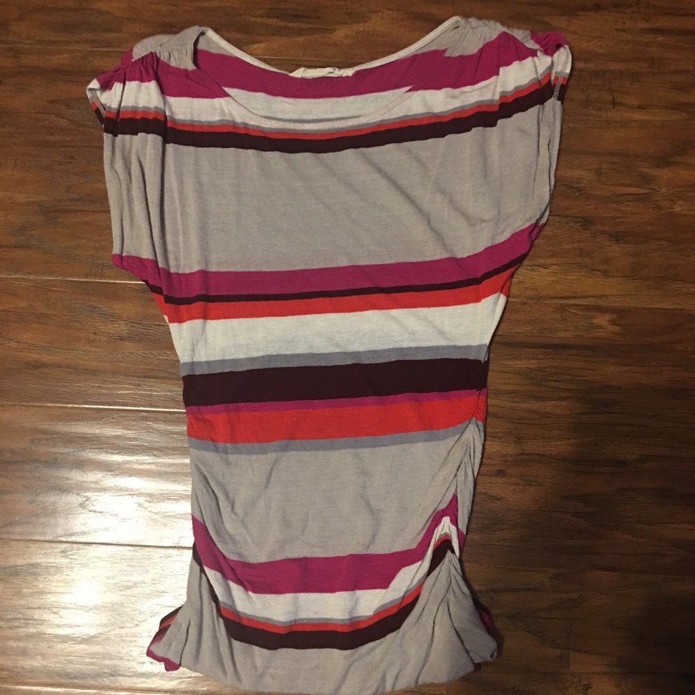 Old navy multi color top