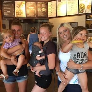 Meet your Posher, Michelle