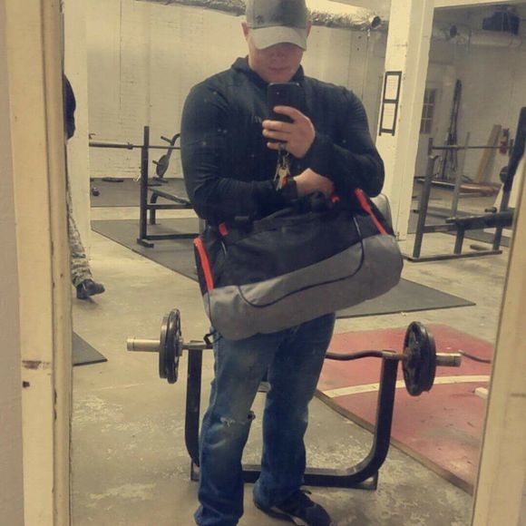 Meet your Posher, Matthew - Picture 1 of 1