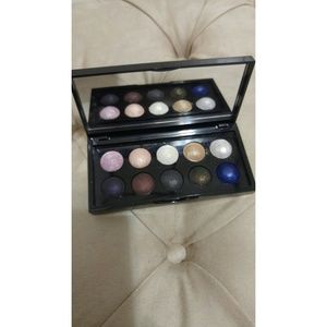 Sephora Moonshadow Baked Palette