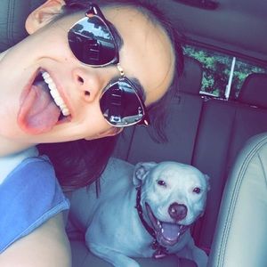 Meet your Posher, Kelsey