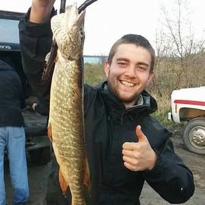 Meet your Posher, Matt