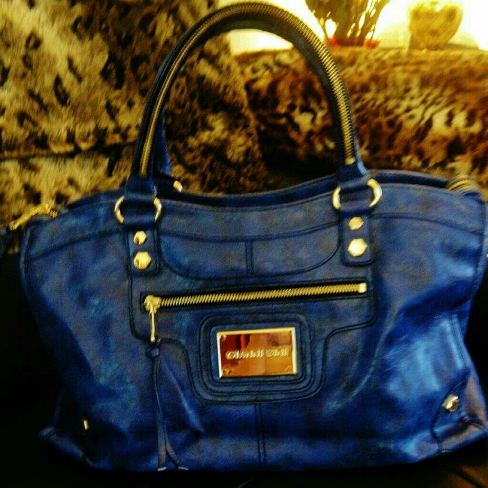 Authentic Gianni Bini bag