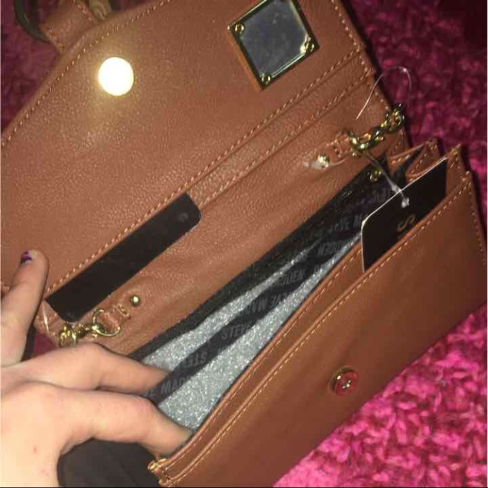 Steve Madden Crossbody - Picture 2 of 3
