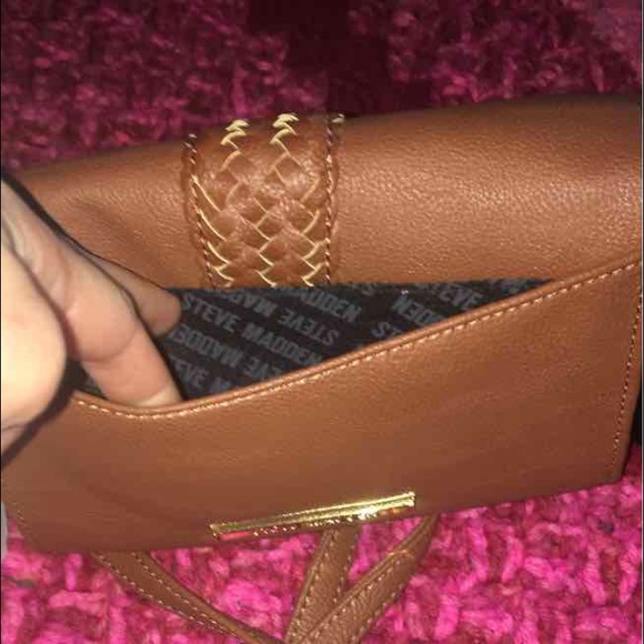 Steve Madden Crossbody - Picture 3 of 3
