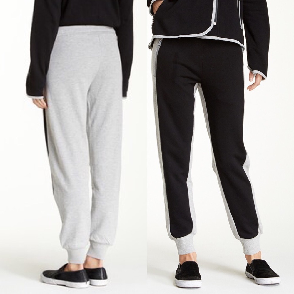 Offer!Vertigo Soft Colorblock Jogger - image 1