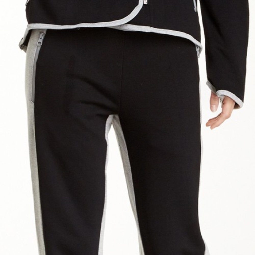 Offer!Vertigo Soft Colorblock Jogger - image 2