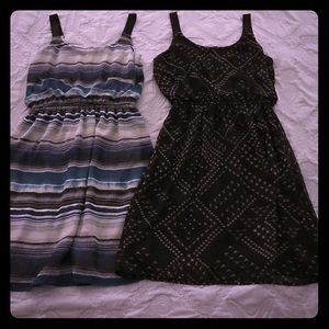 Dress bundle in small