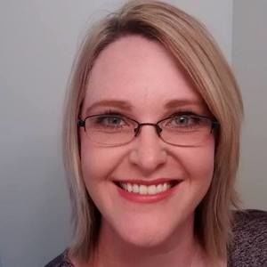 Meet your Posher, Angie