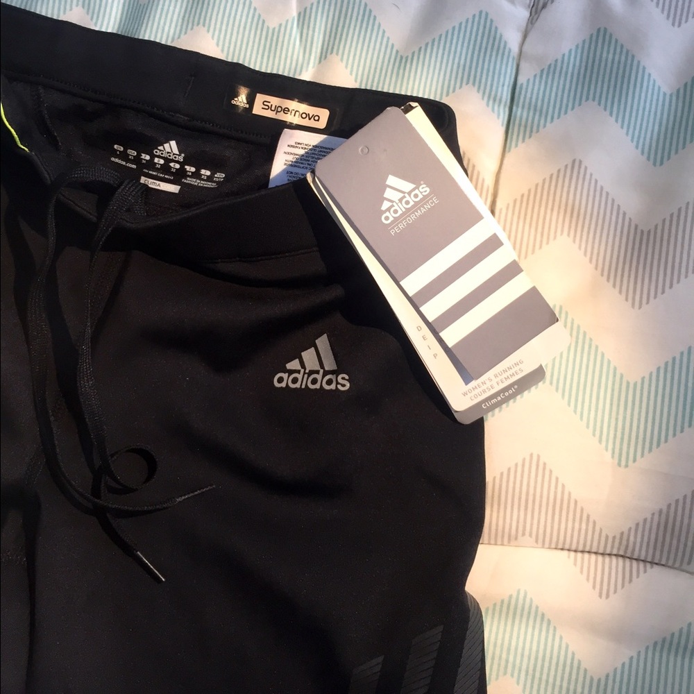 Adidas Active Running shorts