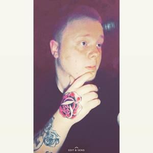 Meet your Posher, Ryan