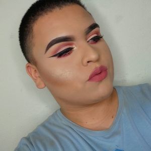 Meet your Posher, Jay