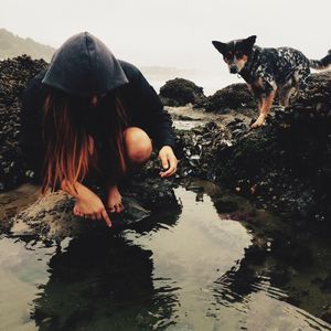 Meet your Posher, Chaylene