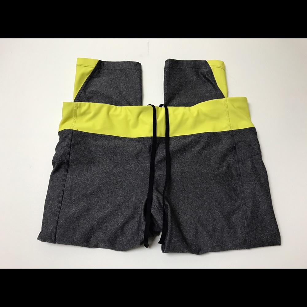 Workout pants