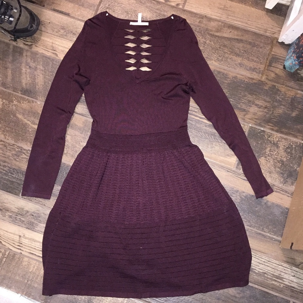VS Dress