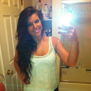 Meet your Posher, Cheyenne