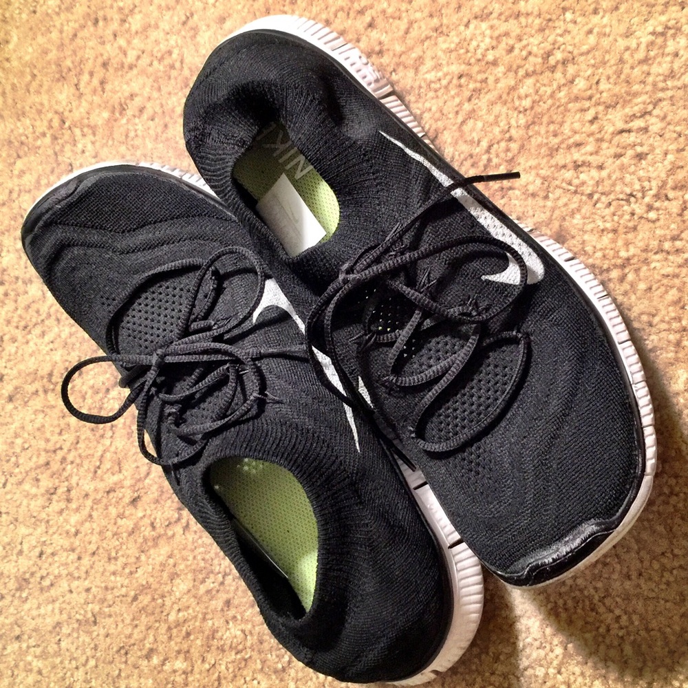 Nike Free 5.0 Men's
