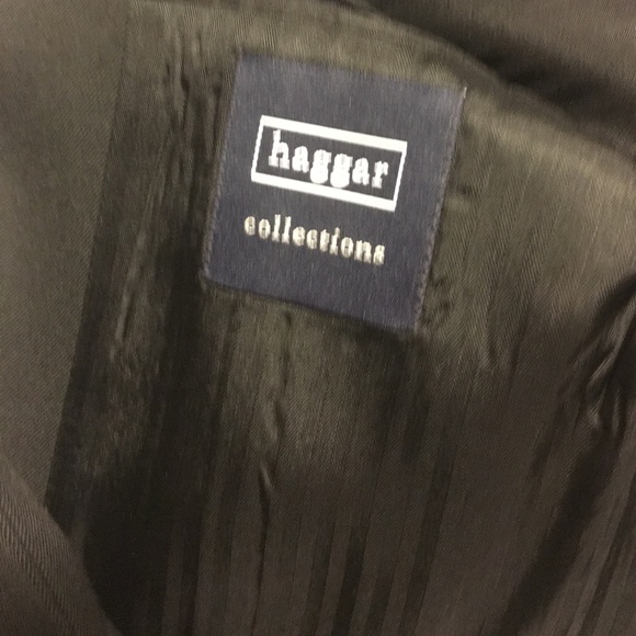 Black Blazer - Picture 3 of 3