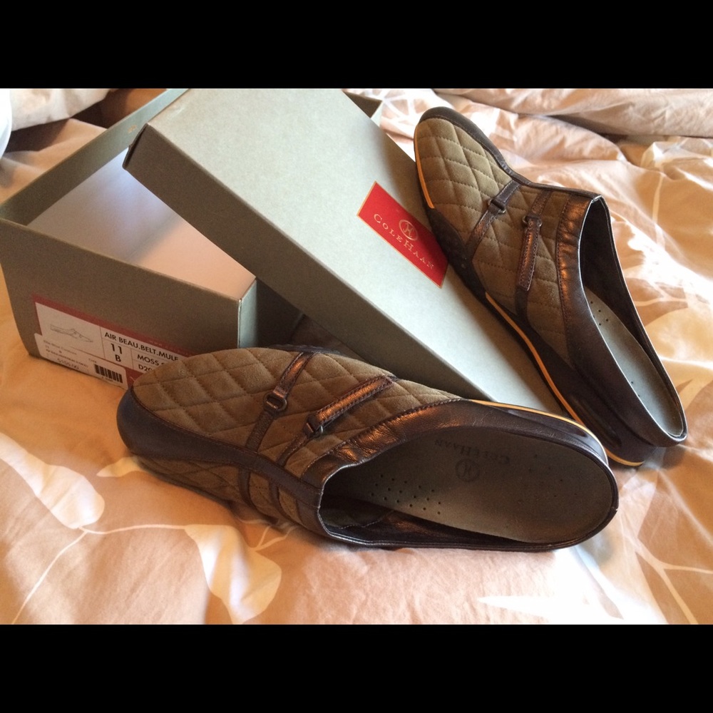 Cole Haan Sneakers