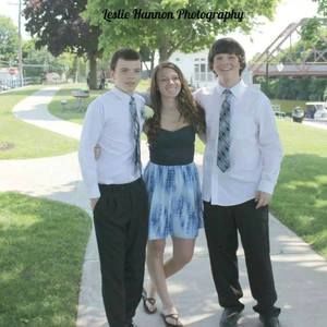 Meet your Posher, Migdalia