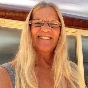 Meet your Posher, Rhonda lynn