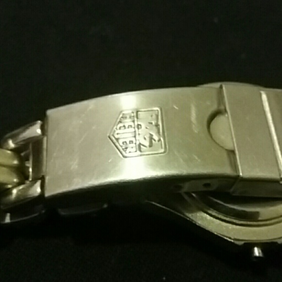 Tag Heuer ladies watch - Picture 2 of 4