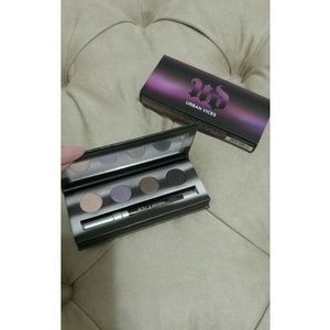 Urban Decay Urban Vices Mini Palette