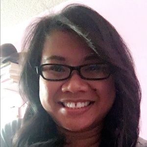 Meet your Posher, Chrissa