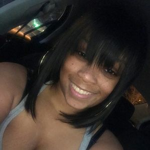 Meet your Posher, Tasia