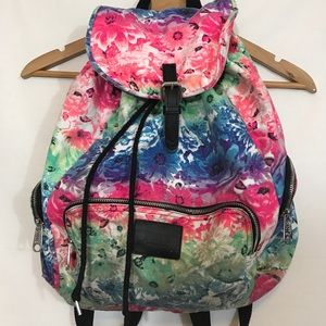 Victoria's Secret PINK Drawstring Backpack