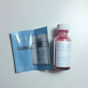 Kate Somerville eradikate acne treatment